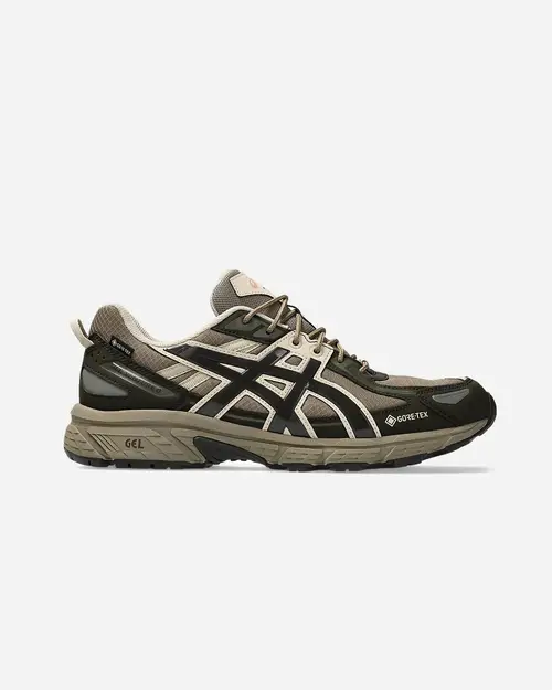 Gel-Venture 6 Gtx - Pepper/Black Coffee