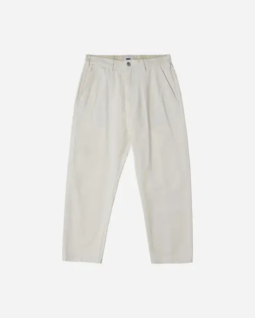 Hardwork Carpenter Pant - Unbleached