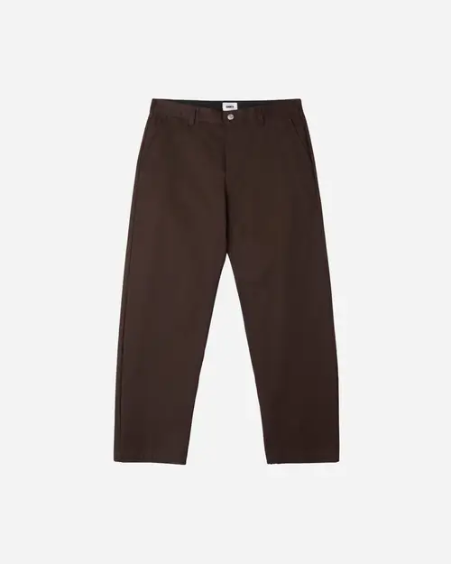 Hardwork Work Pant - Java Brown