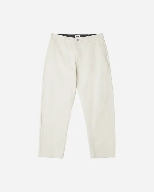 Hardwork Work Pant - Unbleached