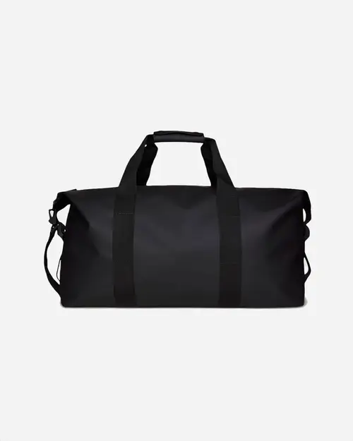 Hilo Weekend Bag Large W3 - Black