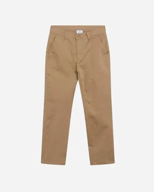 Teen Phillip Skater Pants - Khaki