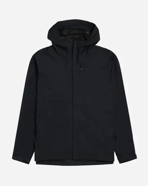 Mats Frenzy Jacket - Black