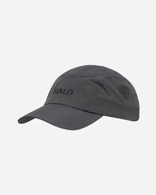 Halo Dbu Cap - Raven