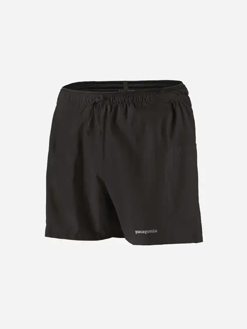 M's Strider Pro Shorts - Black