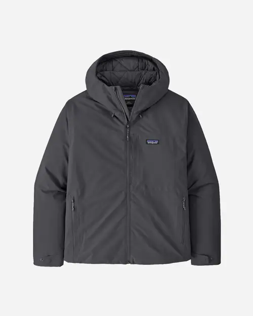 M's Windshadow Jkt - Forge Grey