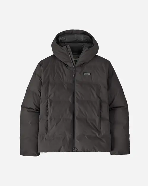 M's Jackson Glacier Jkt - Black