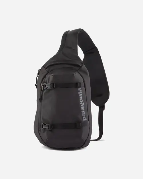 Atom Sling 8L - Black