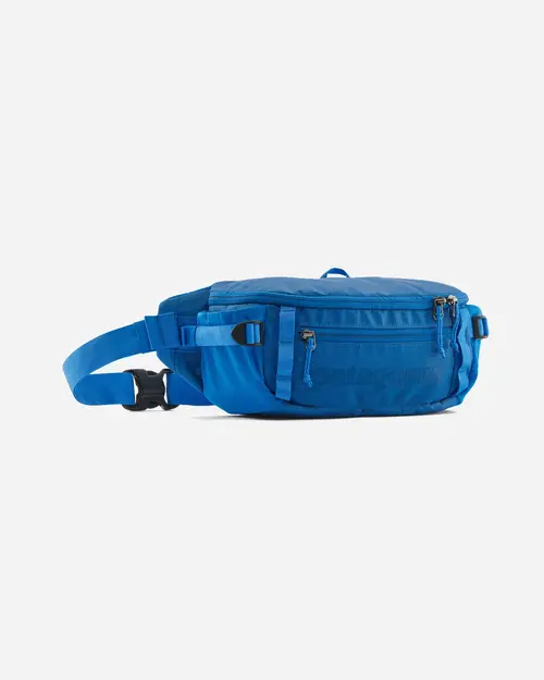 Black Hole Waist Pack 5L - Vessel Blue