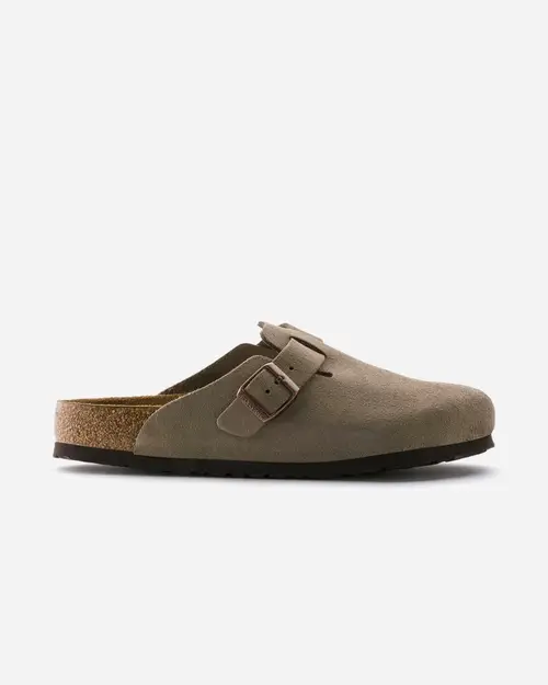 Boston SFB VL Smal - Taupe