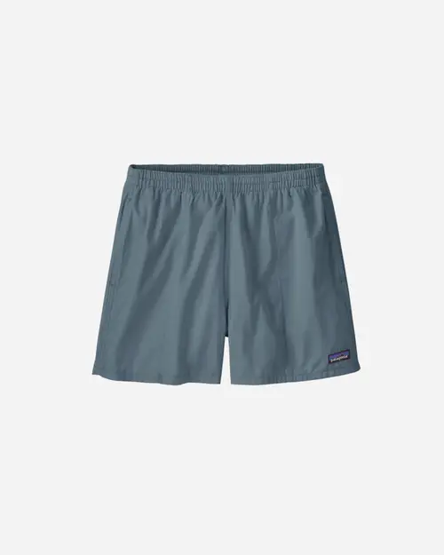 W's Funhoggers Shorts - Light Plume Grey