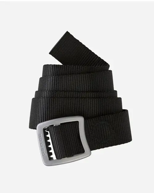 Tech Web Belt - Black