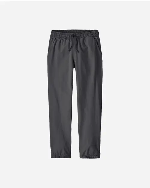 Teens Quandary Pants - Forge Grey