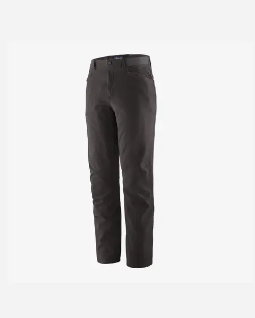 M's Venga Rock Pants - Reg - Ink Black