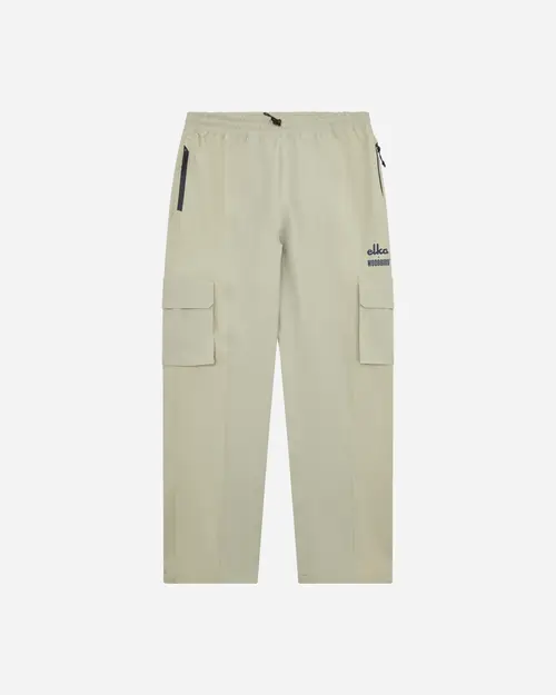 Rizo Elka Rain Pants - Stone