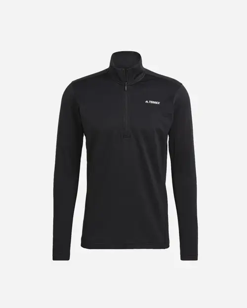 Terrex Everyhike Half-Zip - Black