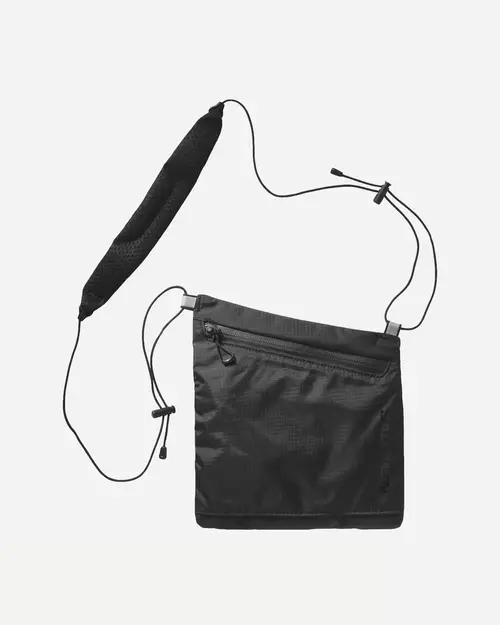 ACS Pouch 2 - Black