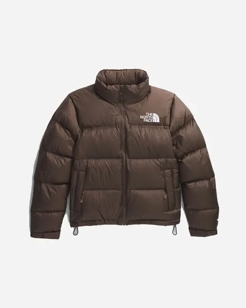 Women’s 1996 Retro Nuptse Jacket - Smokey Brown