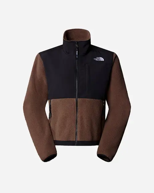 Women’s Retro Denali Jacket - Smokey Brown/TN