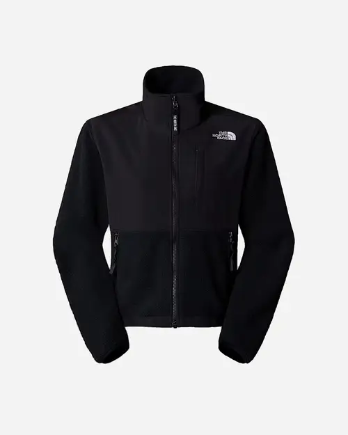 Women’s Retro Denali Jacket - TNF Black