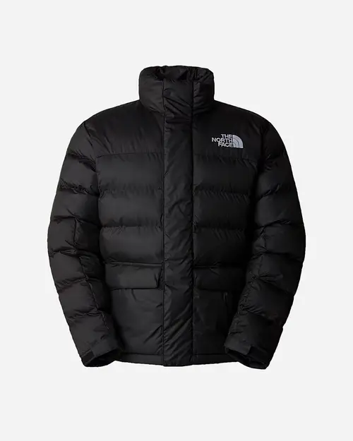 Men’s Limbara Insulated Jacket - TNF Black