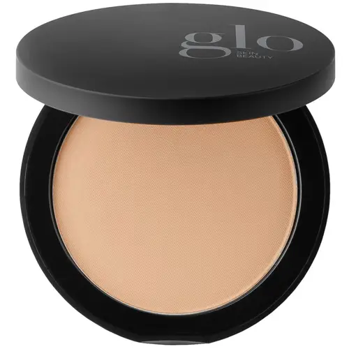 Glo Skin Beauty Pressed Base Honey Light