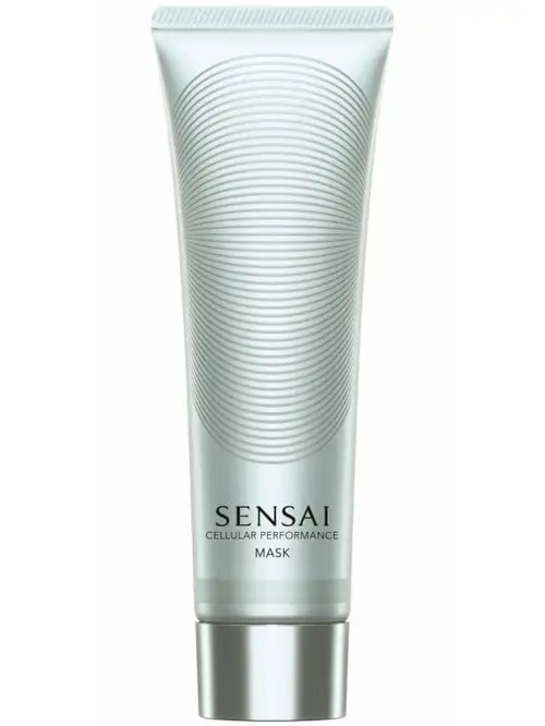 Sensai Cellular Performance Mask (100ml)