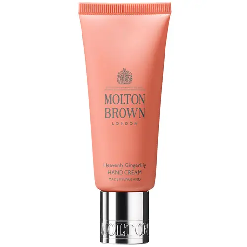 Molton Brown Gingerlily Replenishing Hand Cream (40ml)