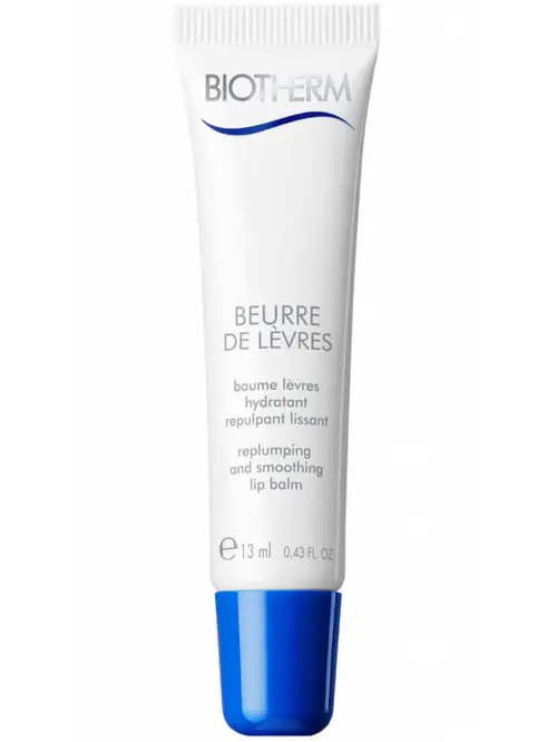 Biotherm Lait Corporel Beurre de Lèvres Moisturizing Lip Balm (13 ml)