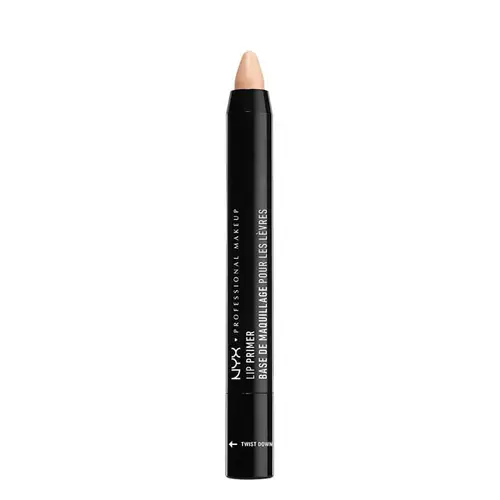 NYX Professional Makeup Lip Primer - Nude