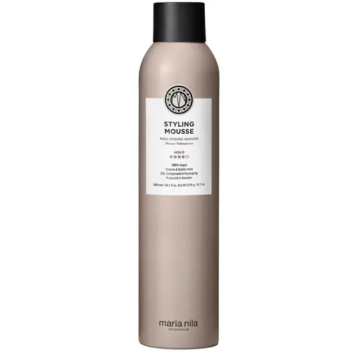 Maria Nila Styling Mousse (300ml)