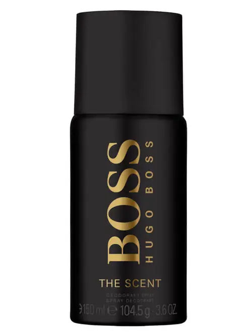 Boss The Scent Deo Spray (150ml)