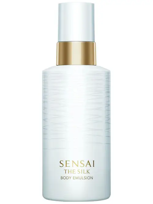 Sensai The Silk Body Emulsion (200ml)