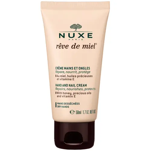 NUXE Hand And Nail Cream (50 ml)