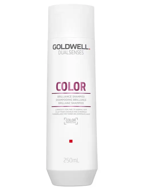 Goldwell Dualsenses Color Brilliance Shampoo (250ml)