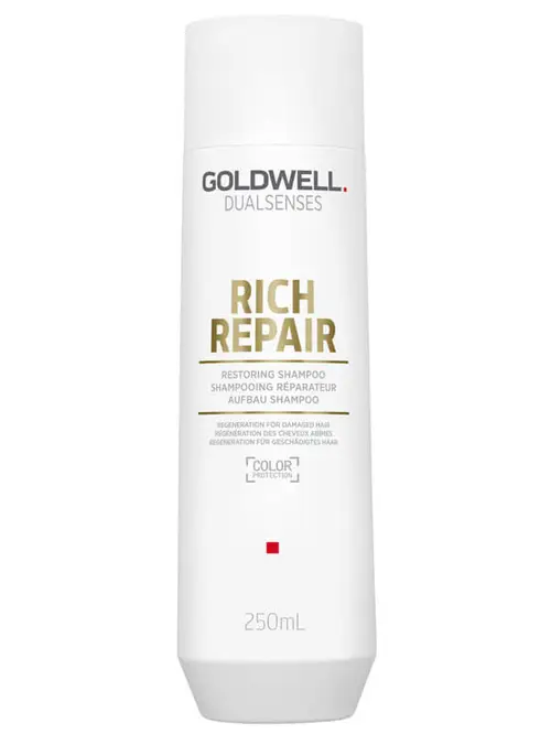 Goldwell Dualsenses Rich Repair Restoring Shampoo (250ml)