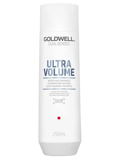 Goldwell Dualsenses Ultra Volume Bodifying Shampoo (250ml)