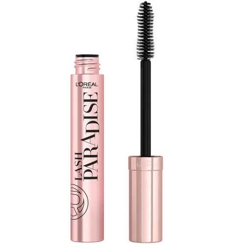 L'Oréal Paris Lash Paradise Mascara  Black