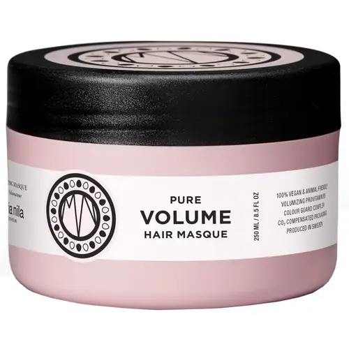 Maria Nila Pure Volume Masque (250ml)