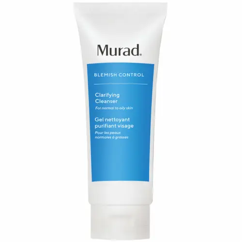 Murad Clarifying Cleanser (200ml)