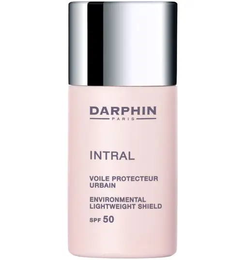 Darphin Intral Environmental Lightweight Shield SPF50 (30ml)