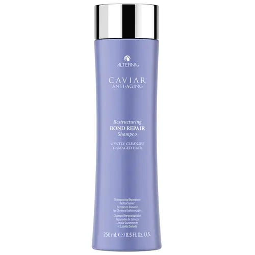 Alterna Caviar Anti-Aging Restructuring Bond Repair Shampoo (250ml)