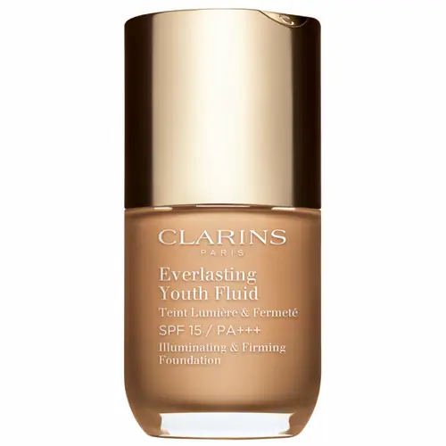 Clarins Everlasting Youth Fluid Auburn