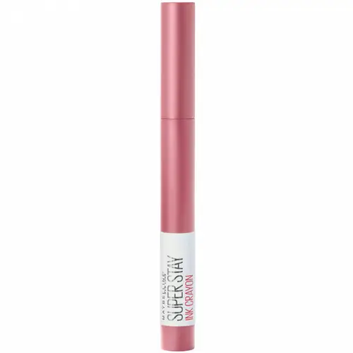 Maybelline Superstay Ink Crayon Seek Adventure 30