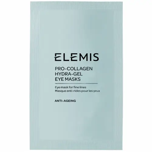 Elemis Pro-Collagen Hydra-Gel Eye Mask (6pcs)