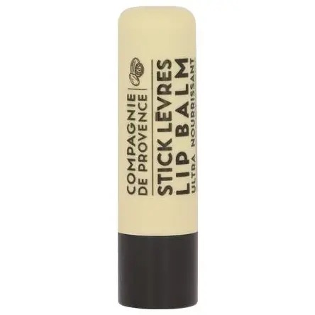 Compagnie de Provence Karité Lip Balm (4,7g)