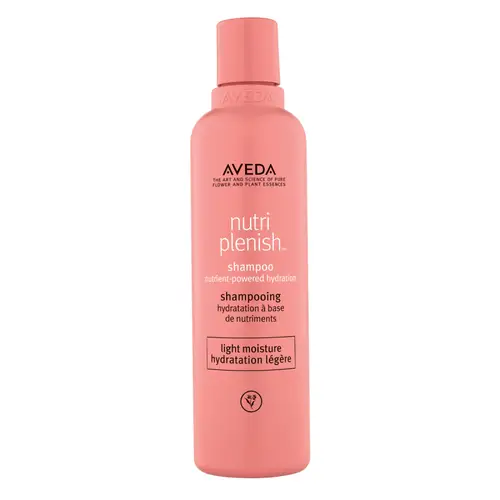 Aveda NutriPlenish Shampoo Light Moisture (250ml)