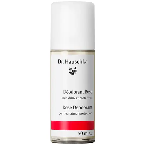 Dr. Hauschka Rose Deodorant