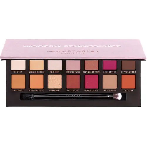 Anastasia Beverly Hills Eye Shadow Palette Modern Renaissance