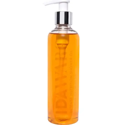 Ida Warg Intense Nutrition Shower Oil (250ml)